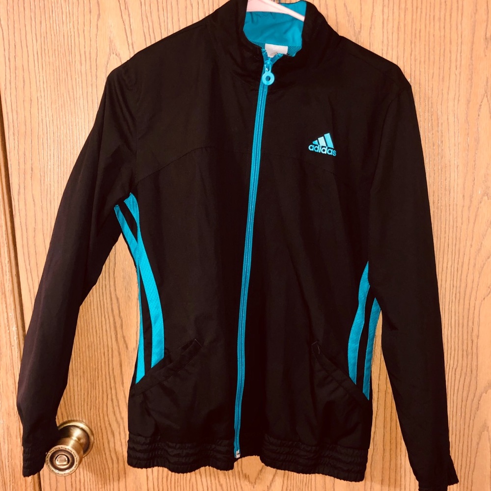 ADIDAS WINDBREAKER